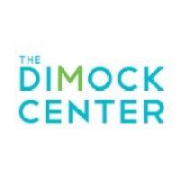 the dimock center logo image