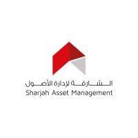 sharjah asset management holding llc logo image