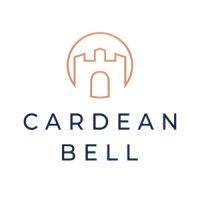 cardean bell logo image