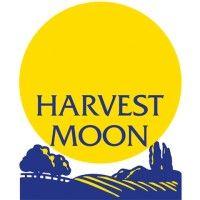 harvest moon logo image