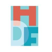 hôtel-dieu de france logo image