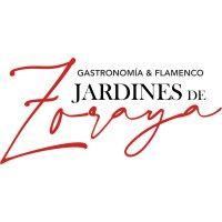 tablao flamenco con restaurante, jardines de zoraya en granada logo image