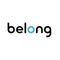 belong inc. logo image