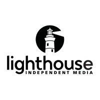 lighthouse independent media logo image