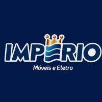 império móveis e eletro logo image