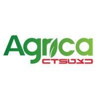 agrica-cts logo image