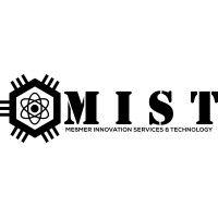 m*i*s*t logo image