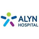 logo of Alyn Hospital