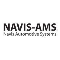 navis-ams logo image