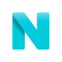 newstech logo image