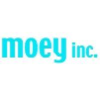 moey inc logo image