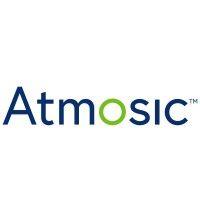 atmosic technologies logo image