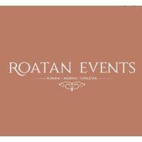 roatan events logo image