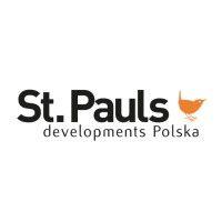 st. paul's developments polska logo image