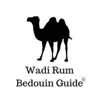 wadi rum bedouin guide tours logo image