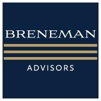 breneman advisors logo image