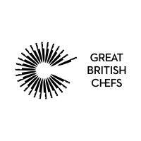 great british chefs logo image