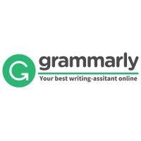 grammarly for beginners logo image