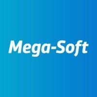 megasoft - workflow e processi digitali logo image