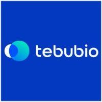 tebubio logo image