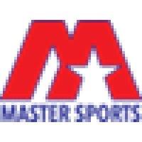 master sports logo image