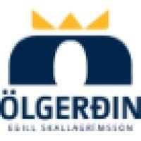 ölgerðin egill skallagrimsson logo image