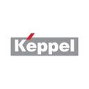 logo of Keppel Real Estate Division Indonesia