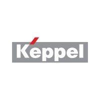 keppel (real estate division - indonesia) logo image