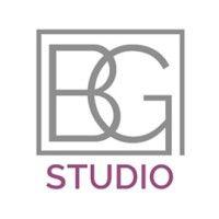 bg studio logo image