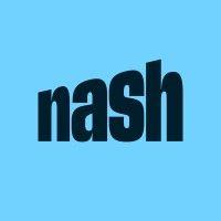 nash logo image