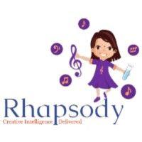 rhapsody logo image