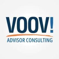 voov advisor consulting logo image