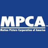 motion picture corporation of america logo image