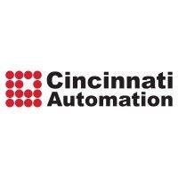 cincinnati automation logo image