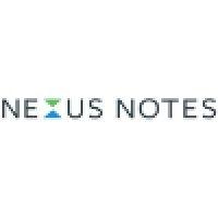 nexus notes logo image