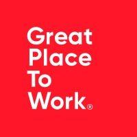 great place to work® colombia