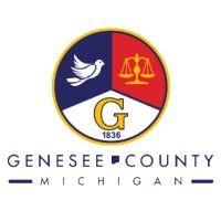 genesee county human resources logo image