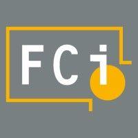 fci (fleming communications inc.) logo image