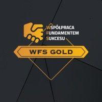 wfs gold wrocław - współpraca fundamentem sukcesu logo image