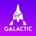 logo of Virgin Galactic