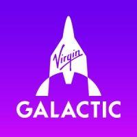 virgin galactic logo image