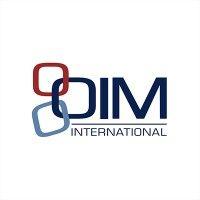 oim international logo image