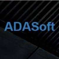 adasoft logo image