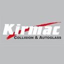 logo of Kirmac Collision Autoglass