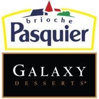 galaxy desserts logo image