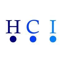 hci chartered financial planners logo image