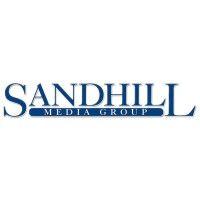 sandhill media group logo image