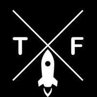 topflight logo image