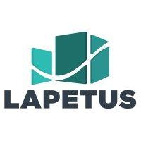 lapetus solutions, inc. logo image