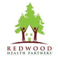 redwood health partners logo image